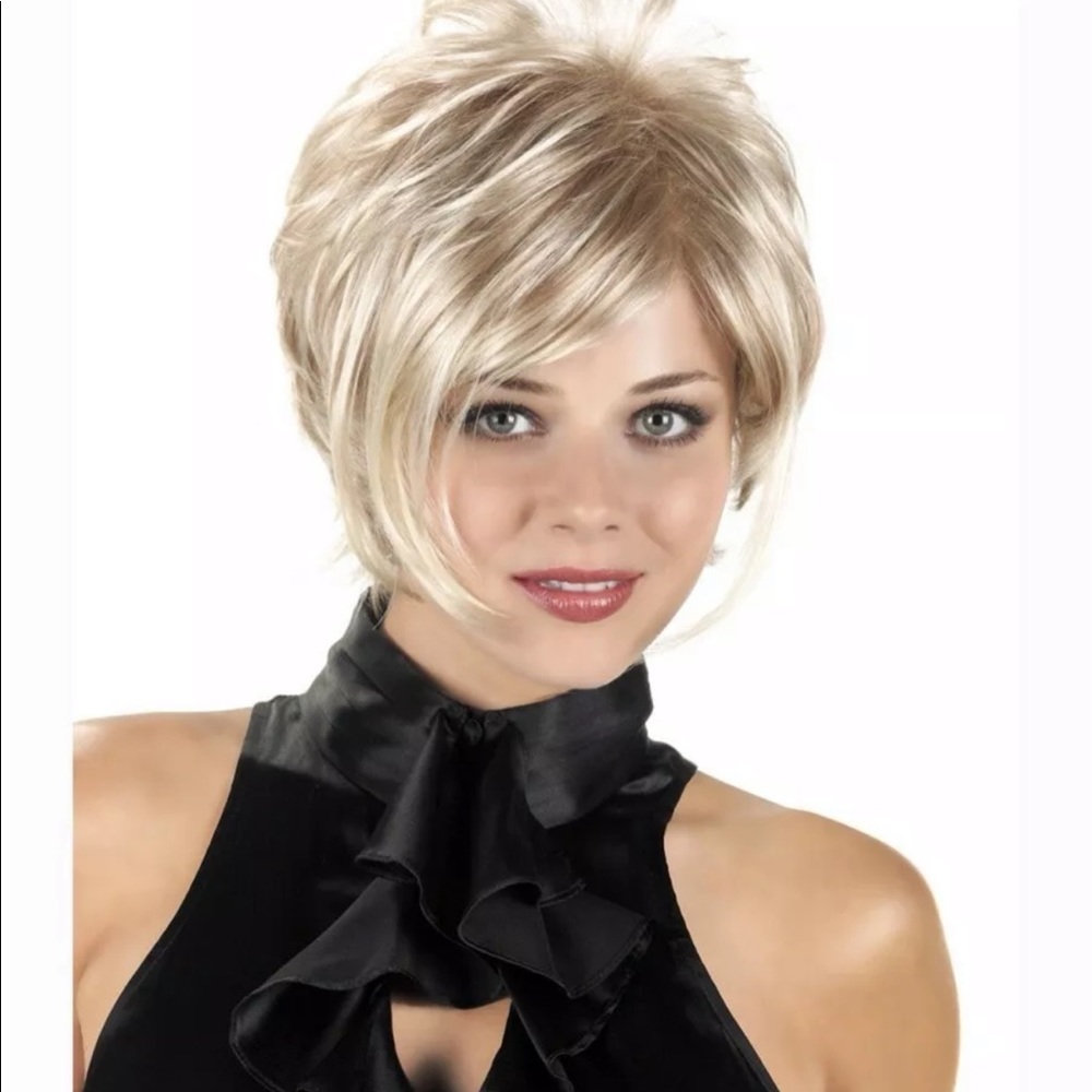 Tony of Beverly wig